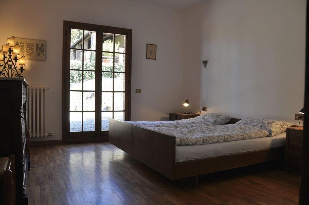 Poggio Al Sole Villa Badia A Passigano ภายนอก รูปภาพ